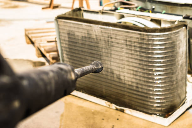 Best Air Duct Sanitizing Services  in Waterford, CA