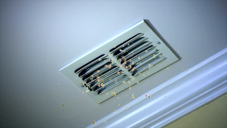Best Best Air Duct Cleaning Company  in Waterford, CA
