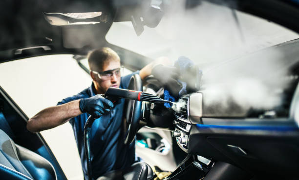 Best Commercial Air Duct Cleaning  in Waterford, CA