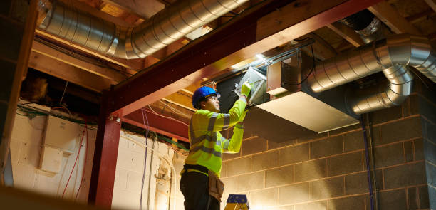 Professional Airduct Cleaning in CA