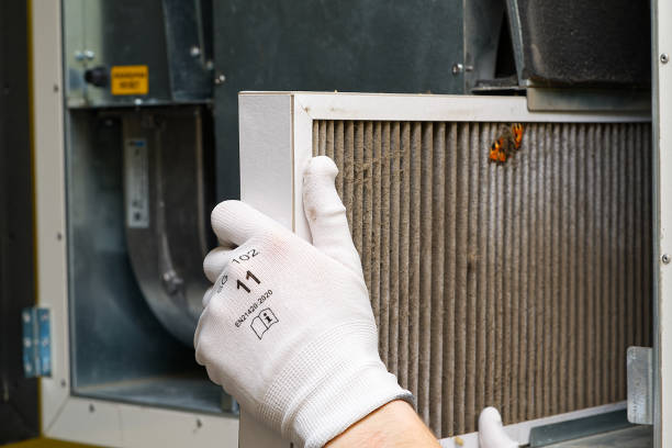 Best Local Air Duct Cleaning Services  in Waterford, CA