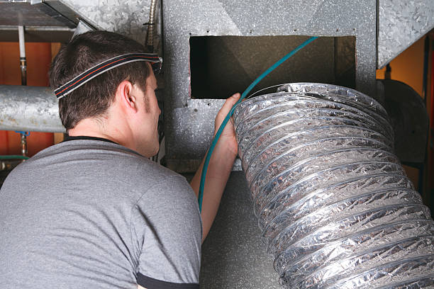 Best Air Duct Cleaning Near Me  in Waterford, CA